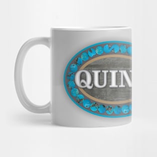 Quinn Mug